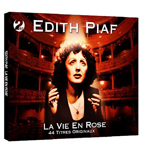 album dith piaf