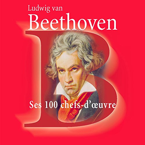 album beethoven ludwing von