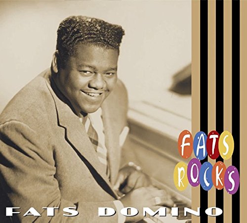 album fats domino