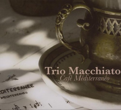 album trio macchiato