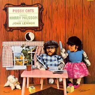 album harry nilsson