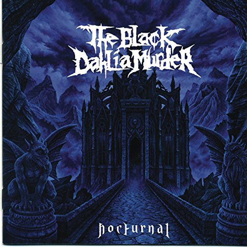 album the black dahlia murder