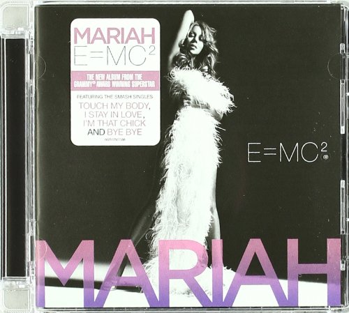 album mariah carey