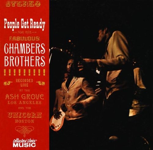 album the chambers brothers