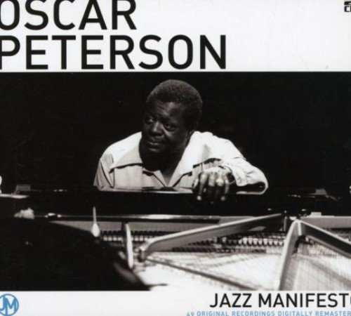 album oscar peterson