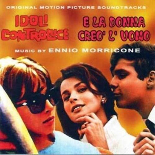 album ennio morricone