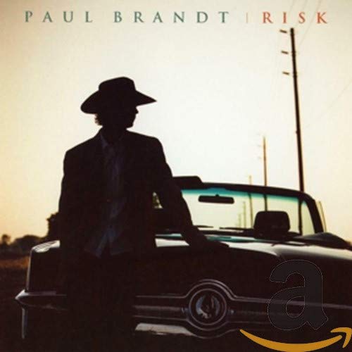 album paul brandt