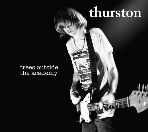 album thurston moore