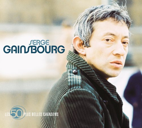 album serge gainsbourg