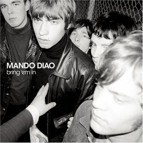 album mando diao