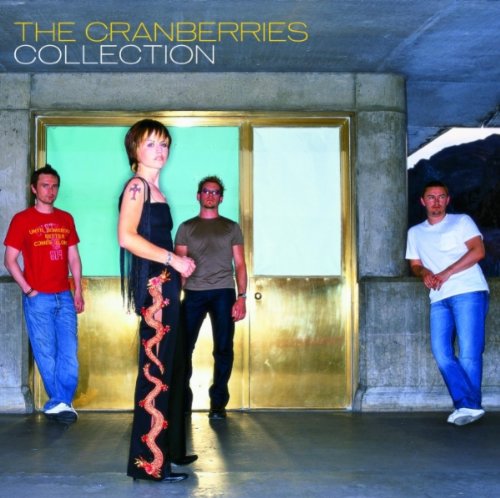 album the cranberries