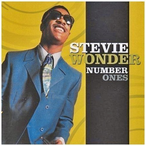 album stevie wonder