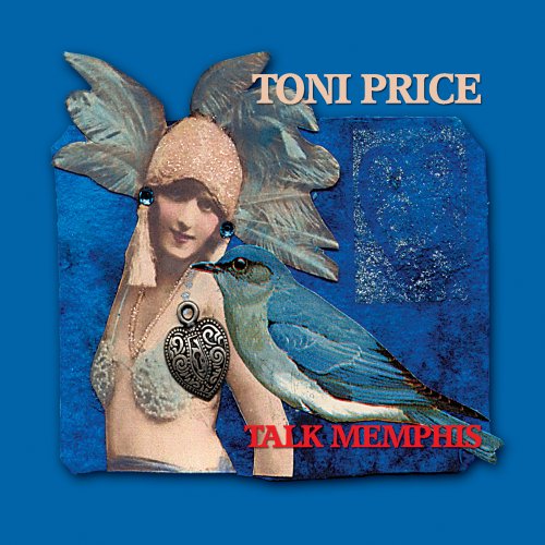 album toni price