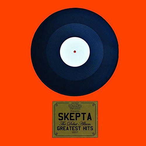 album skepta