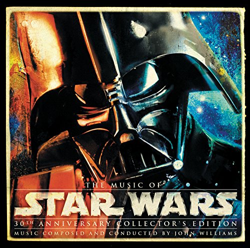 album john williams