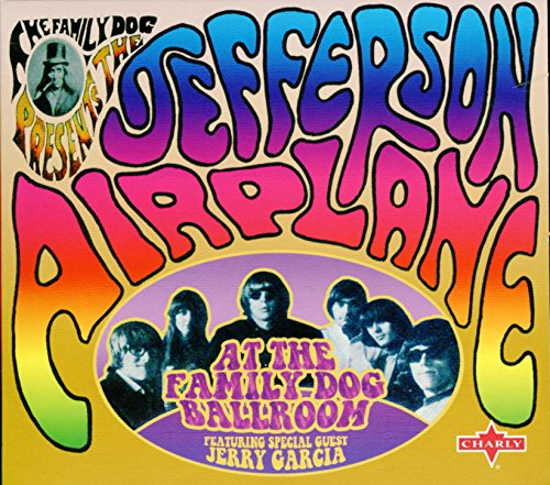 album jefferson airplane