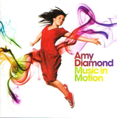 album amy diamond