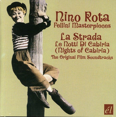 album nino rota