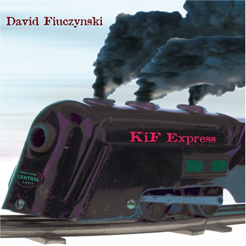 album david fiuczynski