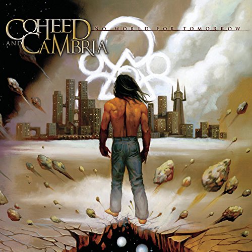 album coheed and cambria