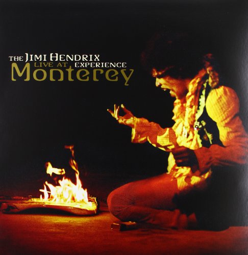 album the jimi hendrix experience