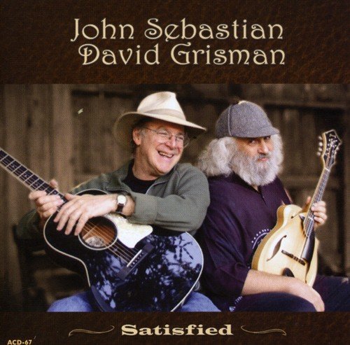 album john sebastian