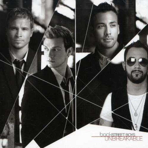 album backstreet boys