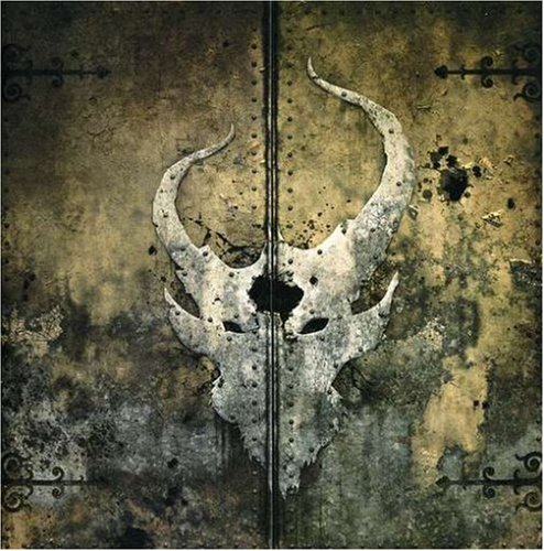 album demon hunter