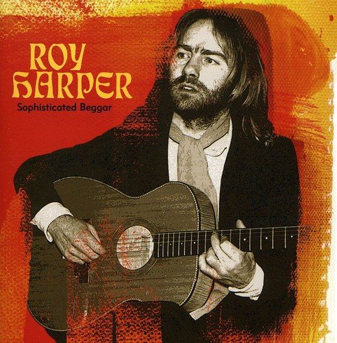 album roy harper