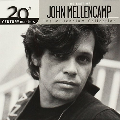 album john mellencamp