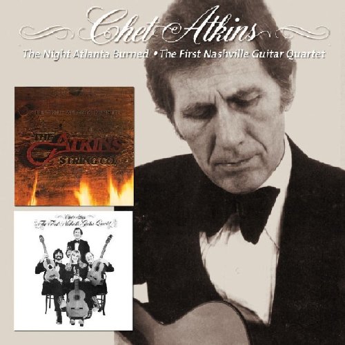 album chet atkins