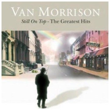 album van morrison