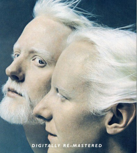 album edgar winter