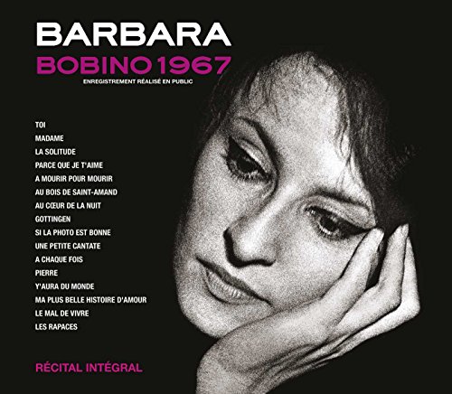 album barbara