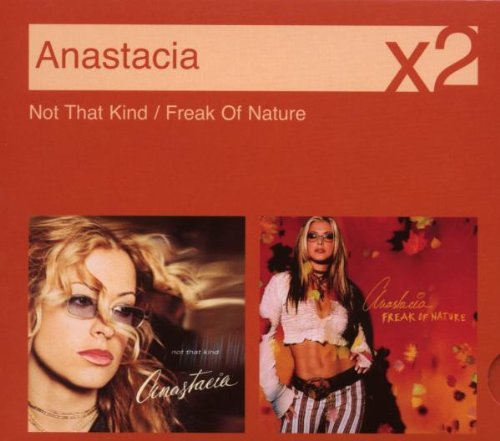 album anastacia