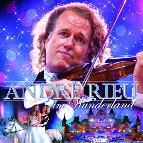 album rieu christophe