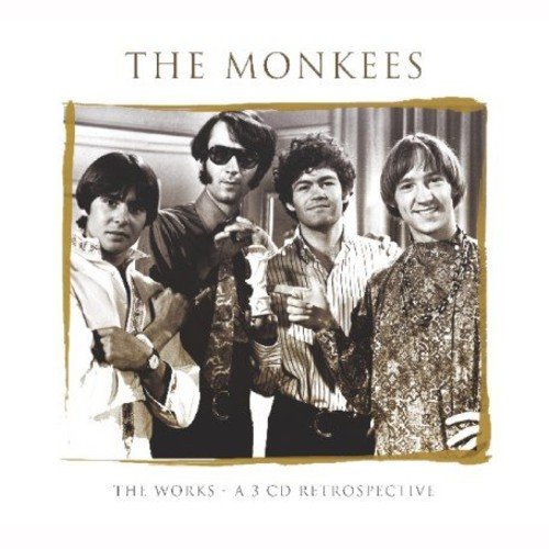 album the monkees