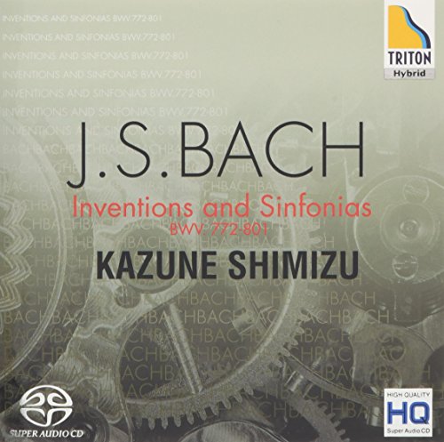 album johann sebastian bach