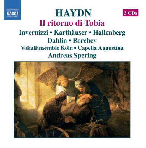 album joseph haydn