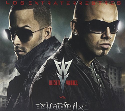 album wisin and yandel