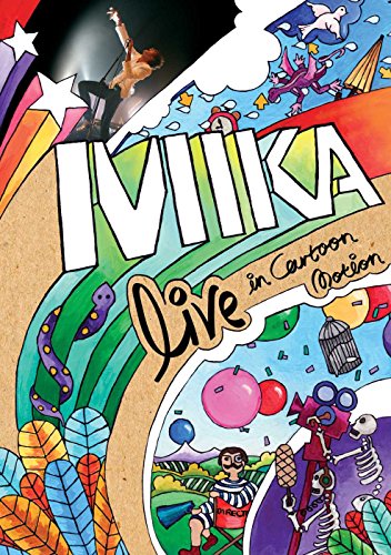 album mika