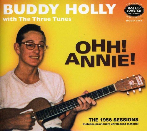 album buddy holly