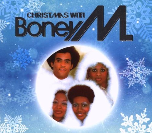 album boney m