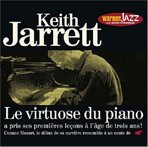 album keith jarrett