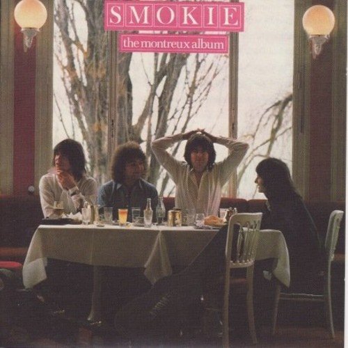 album smokie