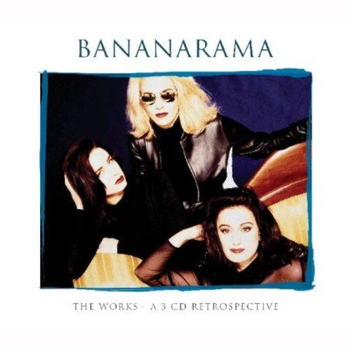 album bananarama