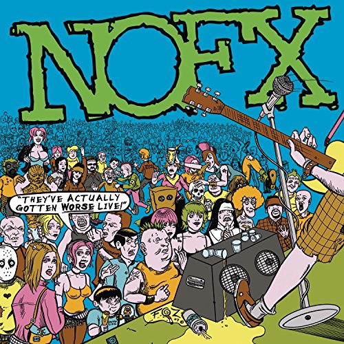 album nofx