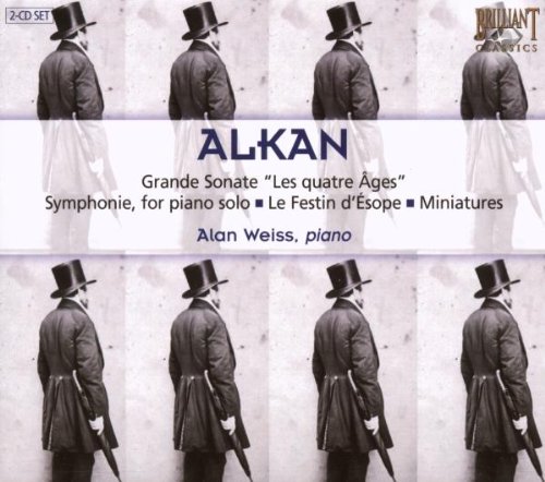 album charles-valentin alkan