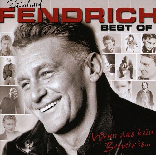 album rainhard fendrich