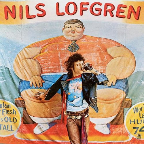 album nils lofgren